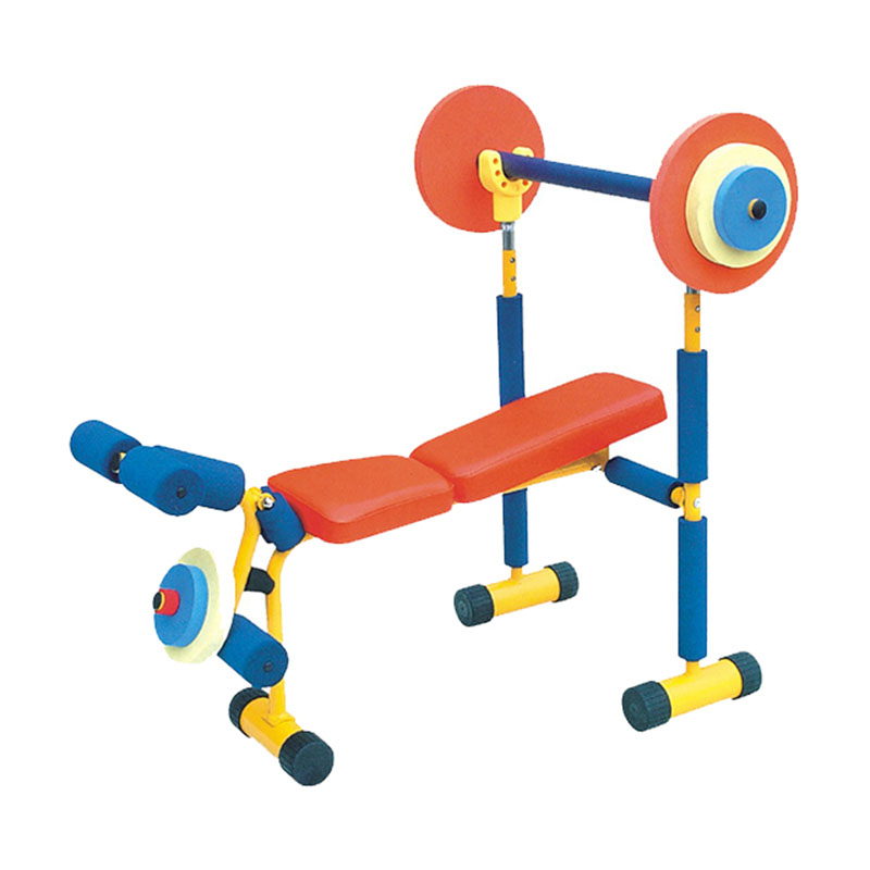 Kids fitness equipment-1